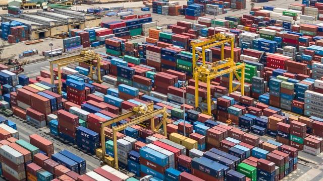 The Regional Comprehensive Economic Partnership (RCEP) Agreement is expected to improve market access, build regional supply chains, increase investments and opportunities, and boost economic recovery efforts during the COVID-19 crisis. Photo credit: Asian Development Bank.