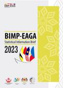 BIMP-EAGA Statistical Information Brief Cover